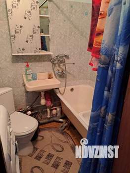 1-к квартира, на длительный срок, 30м2, 4/10 этаж