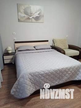 Студия квартира, посуточно, 30м2, 11/17 этаж