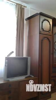 1-к квартира, на длительный срок, 32м2, 2/5 этаж