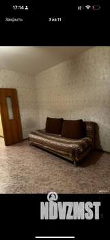 1-к квартира, на длительный срок, 41м2, 3/10 этаж