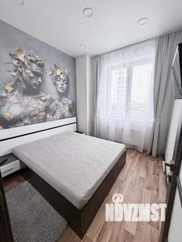 2-к квартира, на длительный срок, 56м2, 8/14 этаж