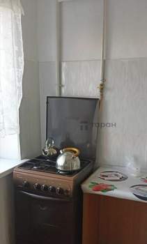 1-к квартира, на длительный срок, 32м2, 4/4 этаж