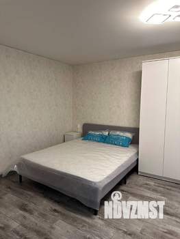 1-к квартира, на длительный срок, 31м2, 4/5 этаж