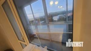 1-к квартира, на длительный срок, 36м2, 4/4 этаж