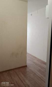 1-к квартира, на длительный срок, 32м2, 3/10 этаж