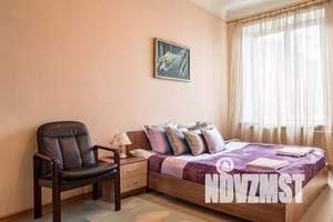 3-к квартира, посуточно, 75м2, 3/5 этаж