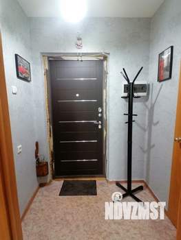 Студия квартира, на длительный срок, 24м2, 9/11 этаж