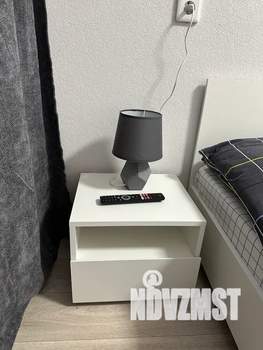 1-к квартира, посуточно, 33м2, 2/7 этаж