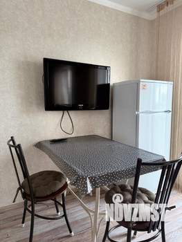 Студия квартира, на длительный срок, 28м2, 18/27 этаж