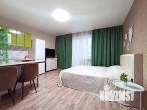 1-к квартира, посуточно, 29м2, 16/20 этаж