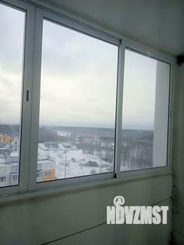 1-к квартира, на длительный срок, 44м2, 16/17 этаж