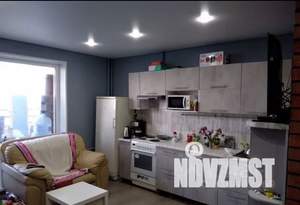 2-к квартира, на длительный срок, 54м2, 2/11 этаж