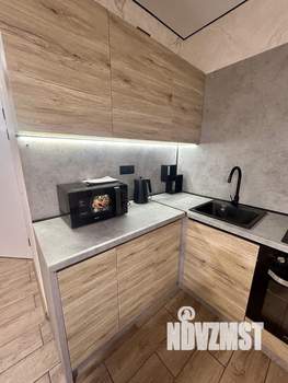 1-к квартира, на длительный срок, 34м2, 9/17 этаж