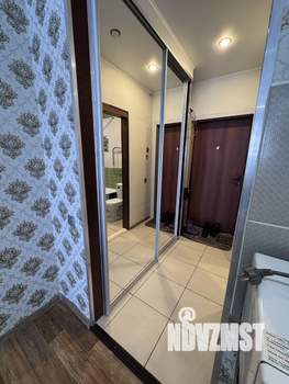 Студия квартира, на длительный срок, 30м2, 21/21 этаж