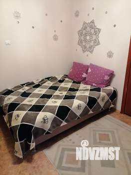 2-к квартира, на длительный срок, 43м2, 2/5 этаж