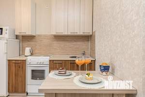 Студия квартира, посуточно, 30м2, 12/18 этаж