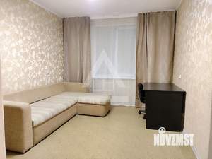 2-к квартира, на длительный срок, 52м2, -2/10 этаж