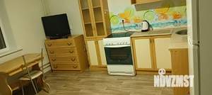 Студия квартира, на длительный срок, 25м2, 10/18 этаж