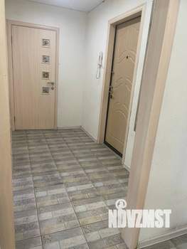 2-к квартира, на длительный срок, 57м2, 9/9 этаж