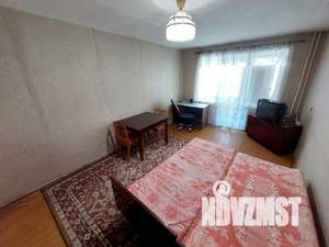 2-к квартира, на длительный срок, 45м2, 3/6 этаж