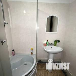 1-к квартира, посуточно, 36м2, 9/10 этаж