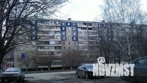 1-к квартира, на длительный срок, 17м2, 1/9 этаж