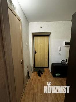 Студия квартира, на длительный срок, 28м2, 1/10 этаж