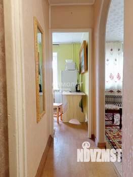 2-к квартира, на длительный срок, 42м2, 4/5 этаж