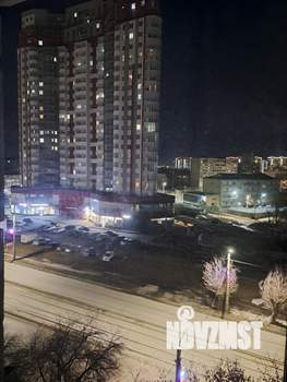 1-к квартира, на длительный срок, 34м2, 8/9 этаж