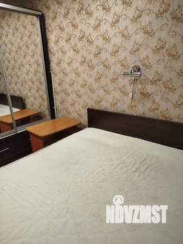 2-к квартира, на длительный срок, 44м2, 4/6 этаж