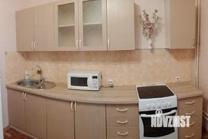 1-к квартира, на длительный срок, 52м2, 2/10 этаж