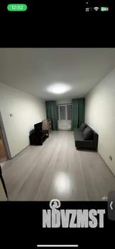 1-к квартира, на длительный срок, 36м2, 5/10 этаж