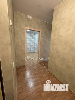 1-к квартира, на длительный срок, 32м2, 6/10 этаж