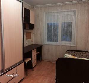 2-к квартира, на длительный срок, 46м2, 4/5 этаж