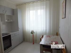 1-к квартира, на длительный срок, 32м2, 9/11 этаж