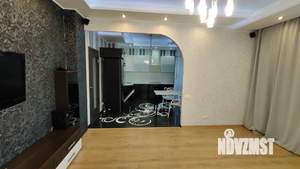 1-к квартира, на длительный срок, 41м2, 14/16 этаж