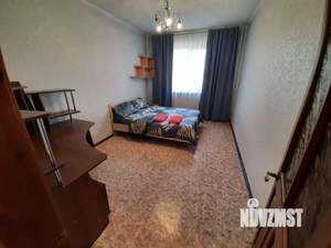 2-к квартира, посуточно, 52м2, 1/1 этаж