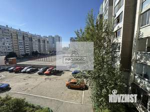 2-к квартира, на длительный срок, 57м2, 3/10 этаж