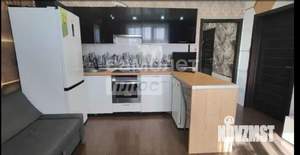 1-к квартира, на длительный срок, 41м2, 2/17 этаж