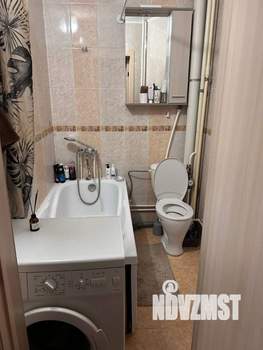 Студия квартира, на длительный срок, 29м2, 17/20 этаж