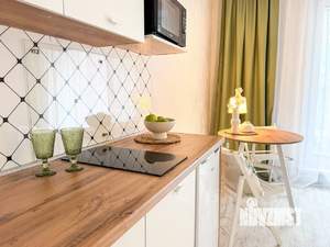 Студия квартира, посуточно, 28м2, 2/10 этаж