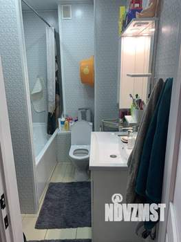 2-к квартира, на длительный срок, 41м2, 5/11 этаж