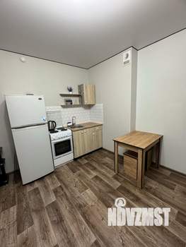 Студия квартира, на длительный срок, 29м2, 10/17 этаж