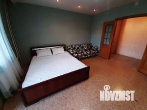 2-к квартира, посуточно, 58м2, 8/10 этаж