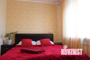 2-к квартира, посуточно, 43м2, 3/5 этаж
