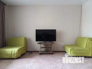 1-к квартира, посуточно, 41м2, 3/10 этаж