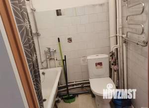 1-к квартира, на длительный срок, 31м2, 3/5 этаж