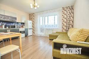 2-к квартира, посуточно, 50м2, 6/17 этаж