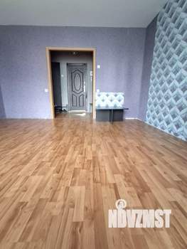 1-к квартира, на длительный срок, 41м2, 5/10 этаж