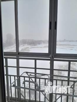 1-к квартира, на длительный срок, 32м2, 7/10 этаж